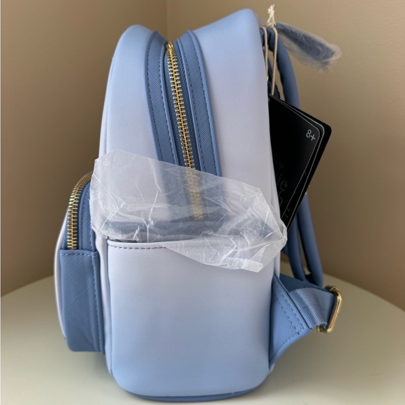 Loungefly Disney Winnie the Pooh and Friends Mini Backpack main image 5